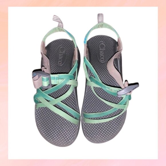 Chaco Other - Green. Chaco. Sandals Kids Shoes   Adjustable  Size 3